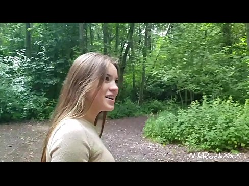 ❤️ Я прапанаваў Эвеліне трахнуцца ў грамадскім месцы! Яна сказала так. Потым я трахнуў яе ў попу і скончыў ёй у рот. Потым яна раззлавала сябе. ❌ Порна у нас