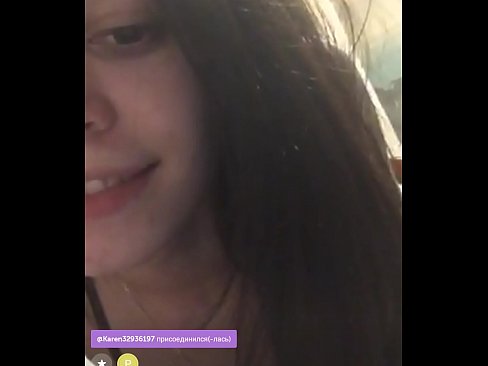 ❤️ Распутная расейская сучка (Перыскоп, Укантакце, Instagram) ❌ Порна у нас