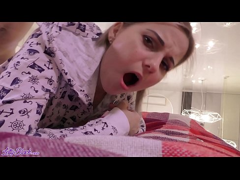 ❤️ Сэксуальная мама праглынула і сэкс у прэгістайле - сперма буйным планам ❌ Порна у нас